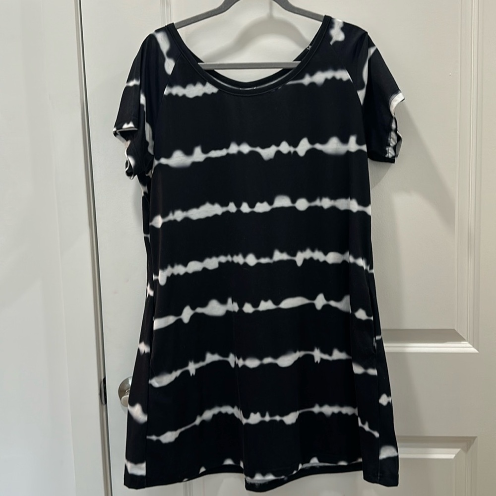 T-Shirt dress